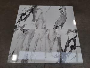 Casablanca Grey 59x59