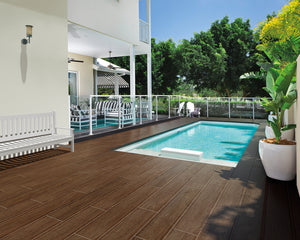 Deck Wengue 120x23