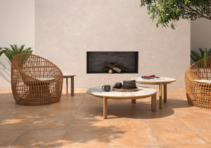 Siena Terracotta 45x45