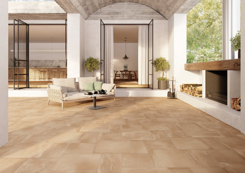 Floor Tiles