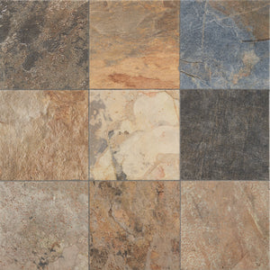 Full Tile Sample