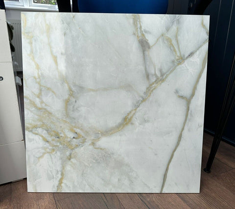 Marble Effect Tiles