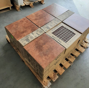 Cella Terra 33x33