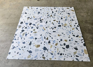 Terrazzo Crisp Matt 60x60