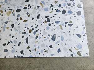 Terrazzo Crisp Matt 60x60
