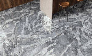 Marble Effect Tiles