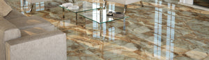 BROWSE OUR STUNNING MARBLE EFFECT TILES
