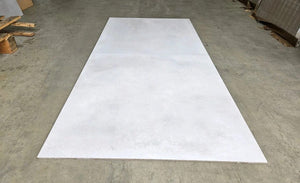 Industrial Hall Off-white 80x80