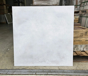 Industrial Hall Off-white 80x80