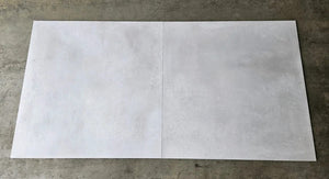 Industrial Hall Off-white 80x80