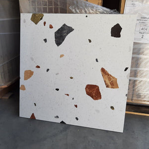 Full Tile Sample