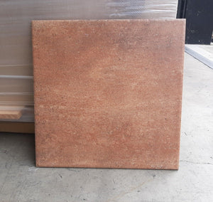 Olba Cotto 33x33