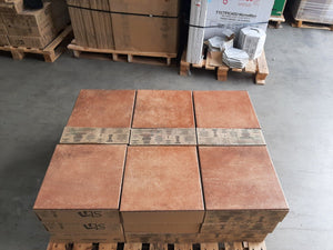 Olba Cotto 33x33