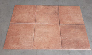 Olba Cotto 33x33