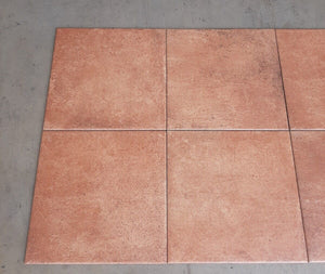 Olba Cotto 33x33