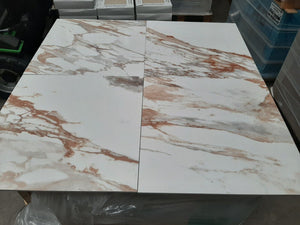 Casablanca Gold 59x59