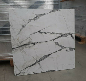 Lagom White 60x60