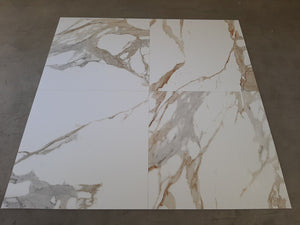 Medici Gold 80x80