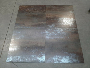 Full Tile Sample